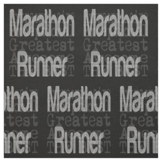 Marathon Springer Extraordinaire Tyg