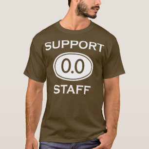 Marathon Support Personal 00 T Shirt