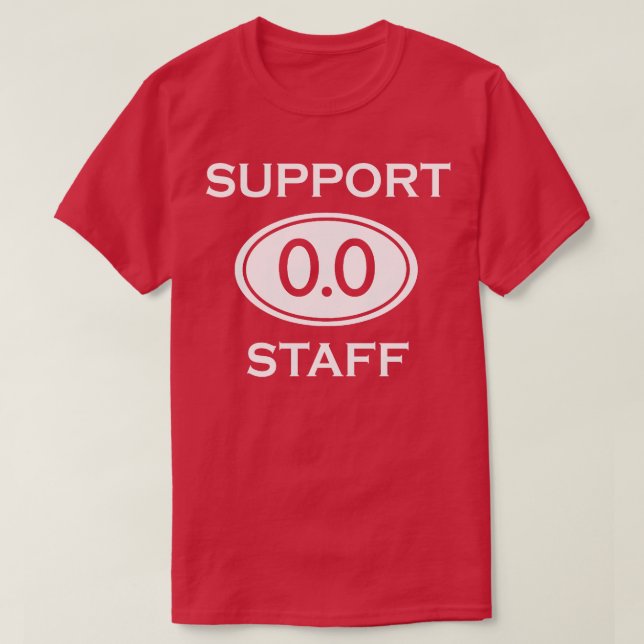 Marathon Support Personal 00 T Shirt (Design framsida)