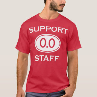 Marathon Support Personal 00 T Shirt