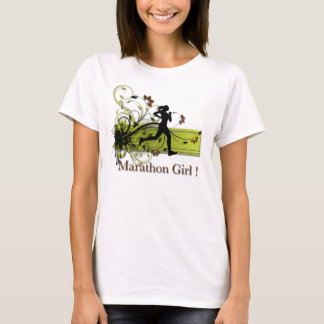 Maraton Gril Tee Shirt