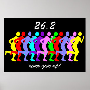 Maraton Poster