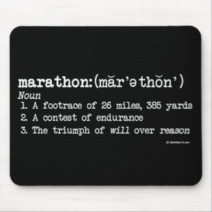 Maratondefinition Musmatta