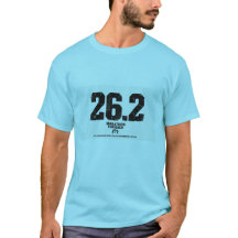 Maratonfullföljare 26,2 Miles Löpning Present