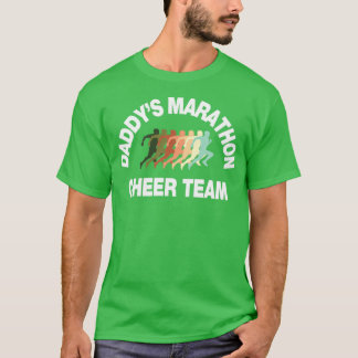 maratonfusklag t shirt