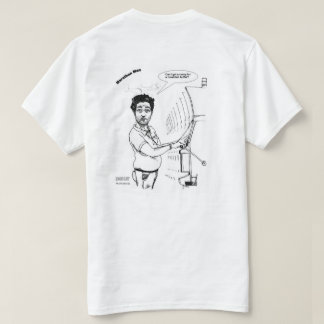 Maratonman Tee