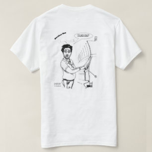 Maratonman Tee Shirt