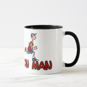 maratonmanmugg mugg