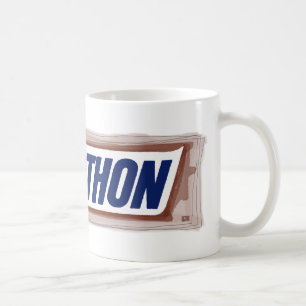 Maratonmugg Kaffemugg