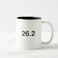 Maratonmugg