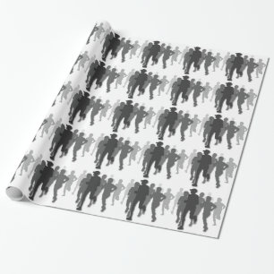 maratonspringer presentpapper