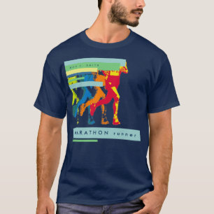 maratonspringer tee