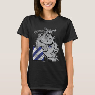 Marauder 3:e infanteridivisionen Rocky T Shirt