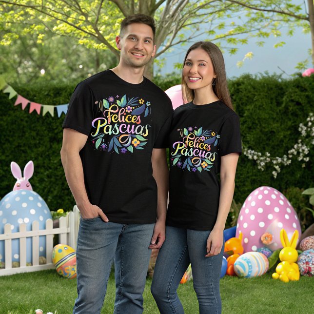 Maravillosa Pascua T Shirt (Skapare uppladdad)