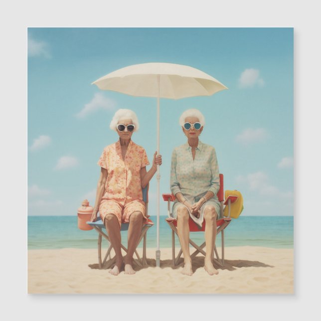 Marbella Dam (Framsida)