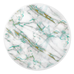 MARBLE ABSTRAKT ANPASSNINGSBAR KNOPP