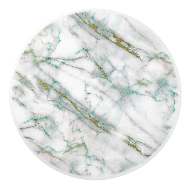 MARBLE ABSTRAKT ANPASSNINGSBAR KNOPP (Framsidan)