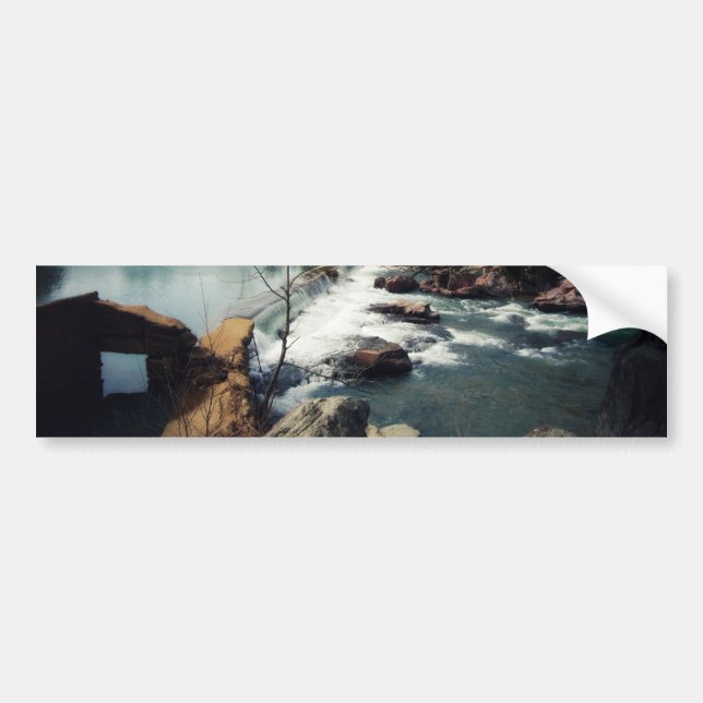 Marble Bäck Bildekal (Framsidan)