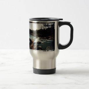 Marble Bäck Resemugg