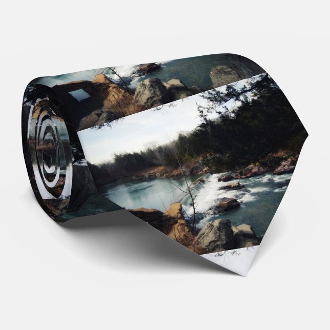 Marble Bäck Slips (Rullad)