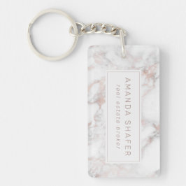 Marble Business med logotyp