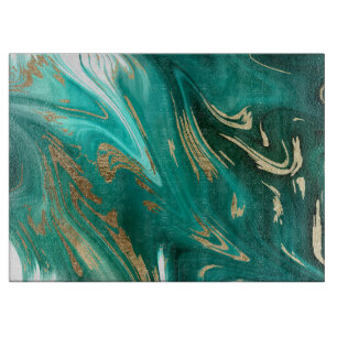 Marble Caking Board