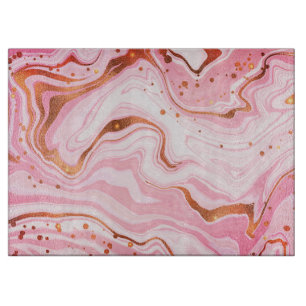 Marble Caking Board
