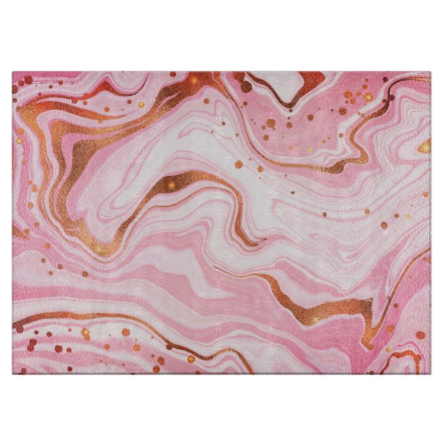 Marble Caking Board (Framsidan)