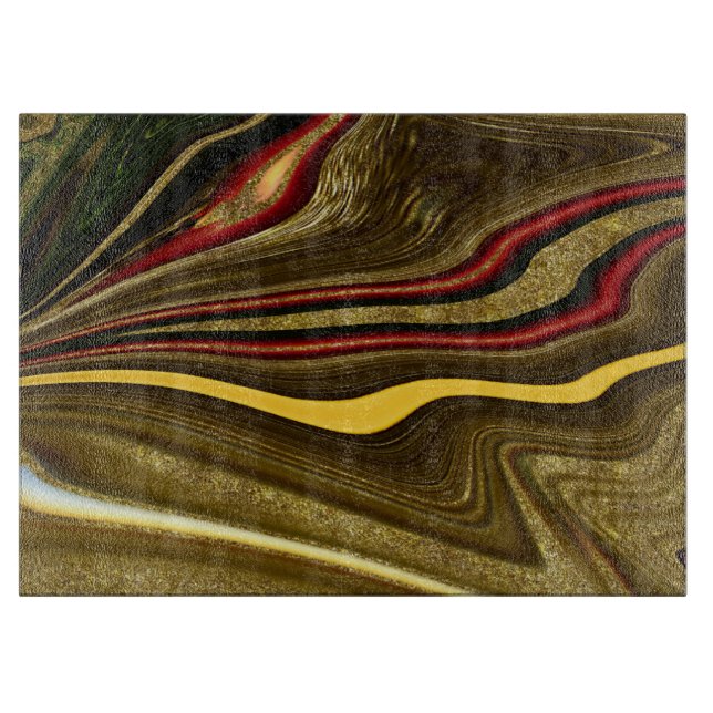 Marble Caking Board (Framsidan)