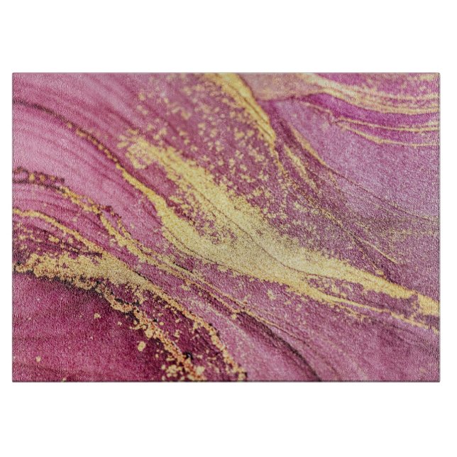 Marble Caking Board (Framsidan)