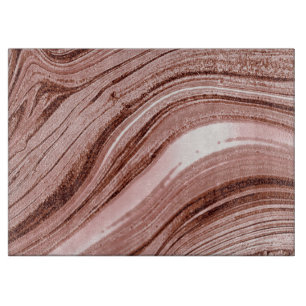 Marble Caking Board