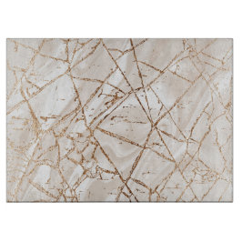 Marble Caking Board