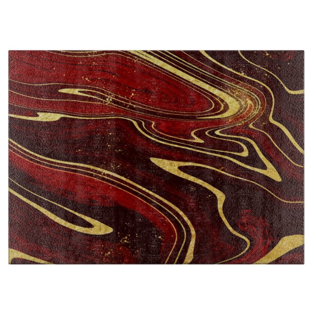 Marble Caking Board (Framsidan)