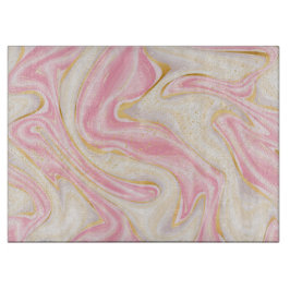 Marble Caking Board
