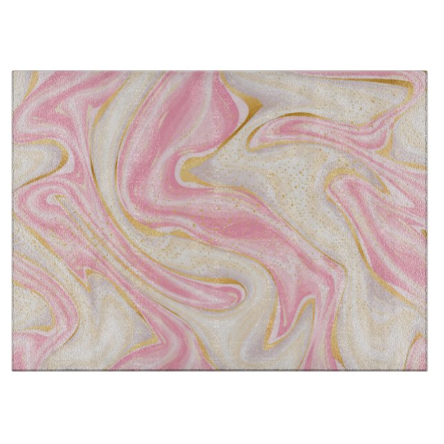 Marble Caking Board (Framsidan)
