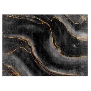 Marble Caking Board