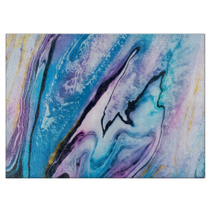 Marble Caking Board