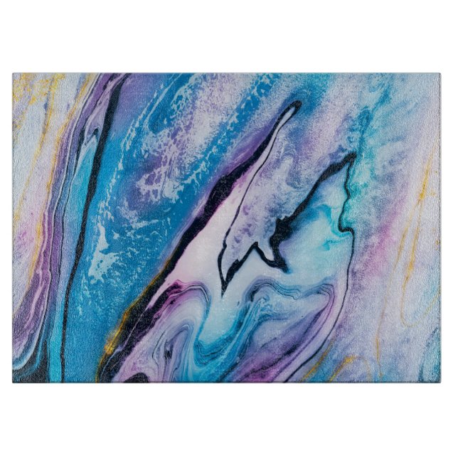 Marble Caking Board (Framsidan)