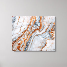 Marble Canvastryck