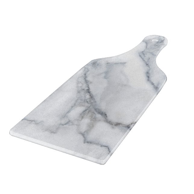 Marble Carrara Calacatta Struktur (Hörn)