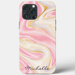 Marble Case-Mate iPhone-fodral