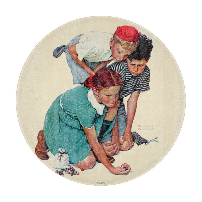 Marble Champion (Framsidan)