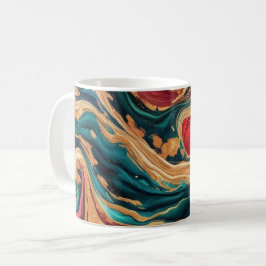 Marble Classic Mugg