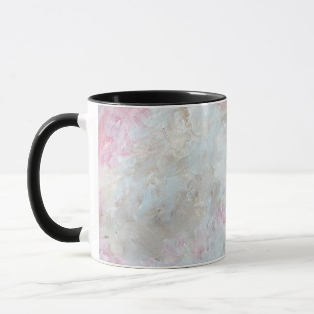 Marble Combo ro Mugg (Vänster)