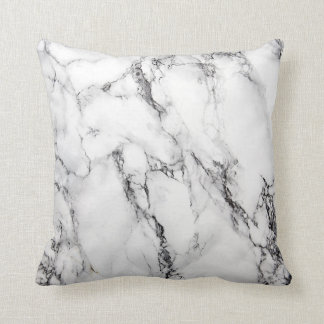Marble Cushion Kudde