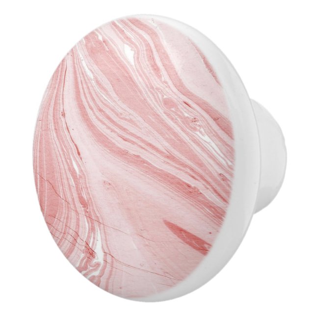 Marble Design Knopp (Höger)