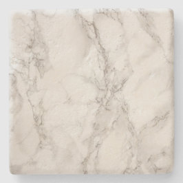 Marble-Design Limestone Underlägg