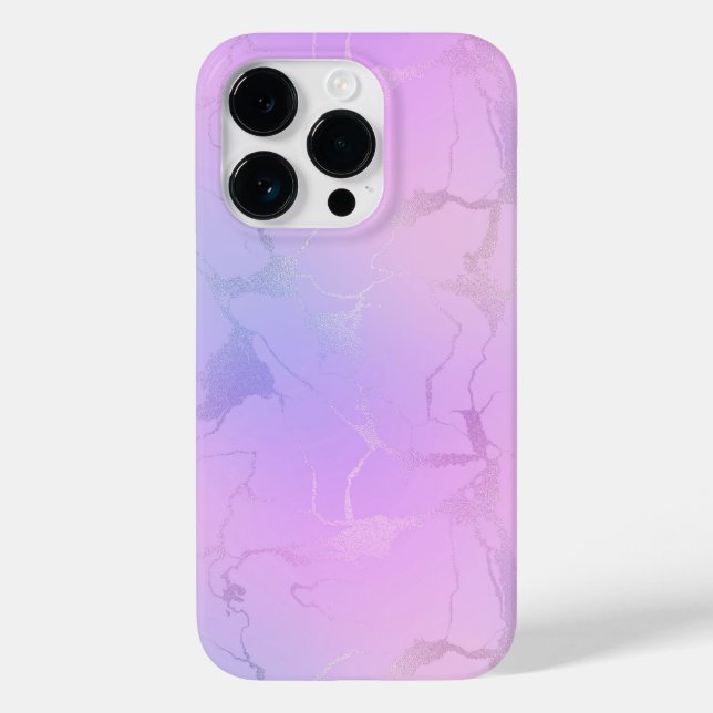 Marble Design Mobile Phone Case (Baksida)