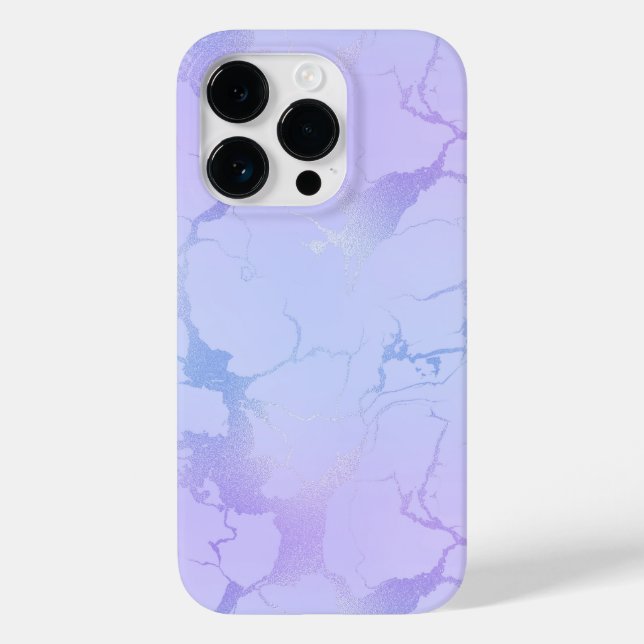Marble Design Mobile Phone Case (Baksida)