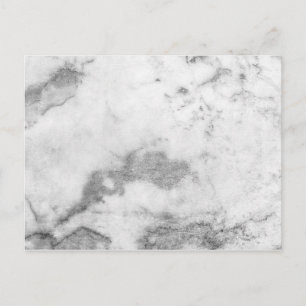 Marble Design-vykort Vykort